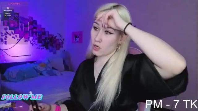 Image 2 of bunny__of_love Stream on Chaturbate on 1 month ago