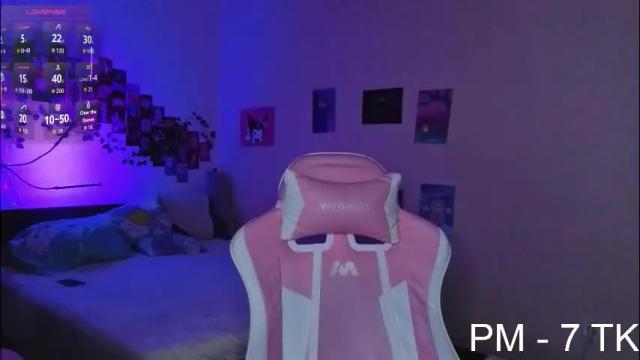 Thumbnail 1, bunny__of_love's Stream at Chaturbate, 1 month ago