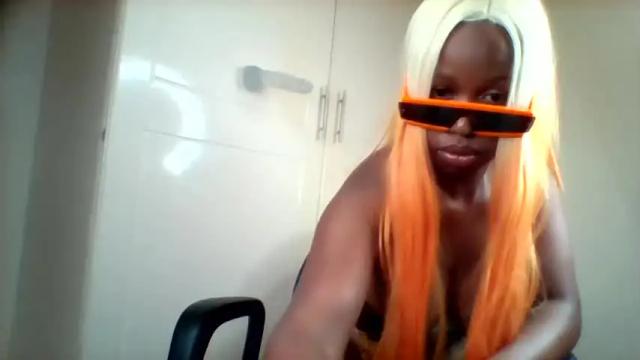 Thumbnail 2, bunny_baddie's Stream at Chaturbate, 17 months ago