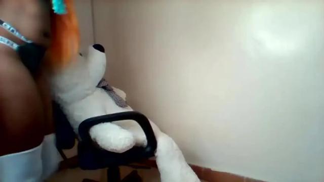 Thumbnail 2, bunny_baddie's Stream at Chaturbate, 17 months ago