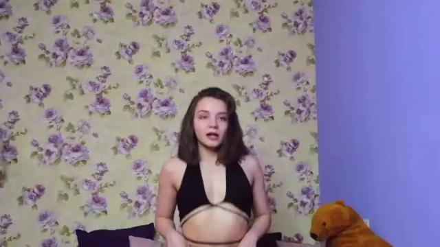 Image 8 of bunny_bonny Stream on Chaturbate on 14 months ago