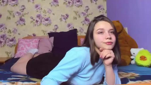 Image 10 of bunny_bonny Stream on Chaturbate on 14 months ago