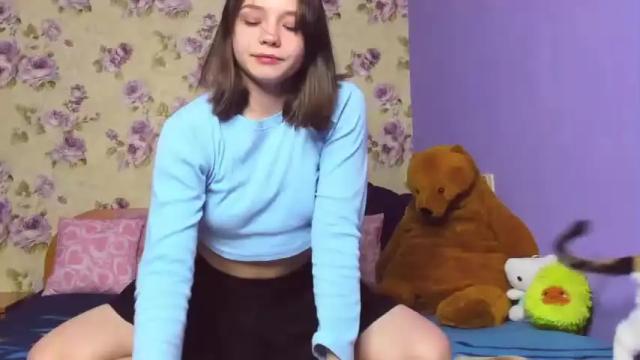 Image 2 of bunny_bonny Stream on Chaturbate on 14 months ago