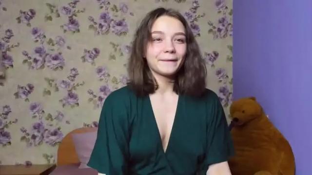 Thumbnail 2, bunny_bonny's Stream at Chaturbate, 13 months ago