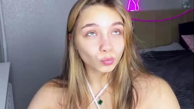 Image 8 of bunny_bonny Stream on Chaturbate on 2 months ago