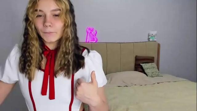 Thumbnail 2, bunny_bonny's Stream at Chaturbate, 1 month ago
