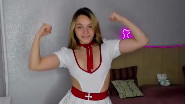 Image 2 of bunny_bonny Stream on Chaturbate on 23 days ago