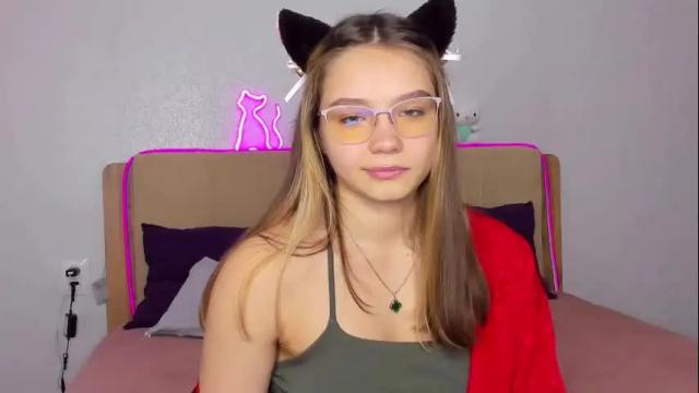 Image 12 of bunny_bonny Stream on Chaturbate on 16 days ago
