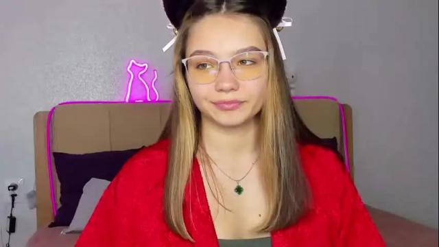 Image 2 of bunny_bonny Stream on Chaturbate on 16 days ago