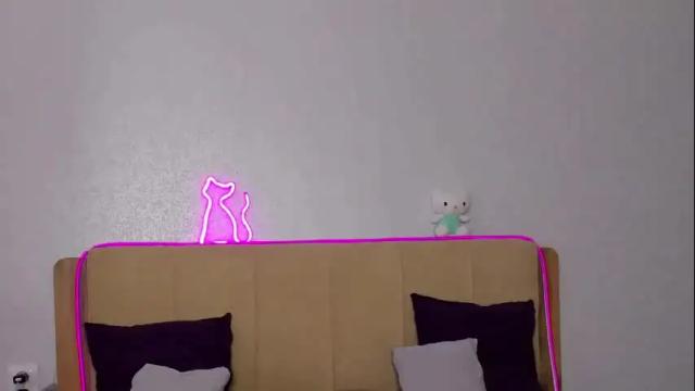 Image 3 of bunny_bonny Stream on Chaturbate on 16 days ago