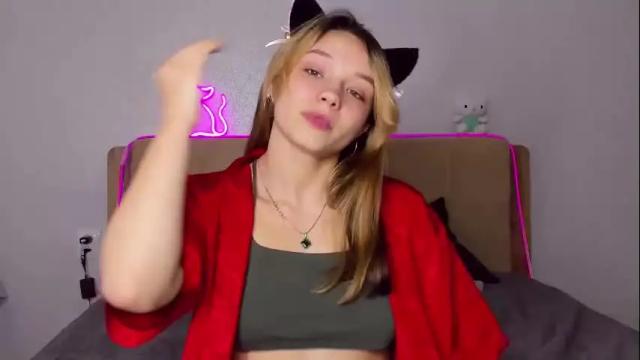 Thumbnail 1, bunny_bonny's Stream at Chaturbate, 6 days ago
