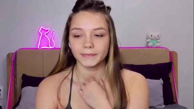 Image 10 of bunny_bonny Stream on Chaturbate on 9 days ago