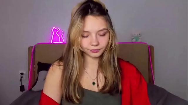 Image 2 of bunny_bonny Stream on Chaturbate on 9 days ago