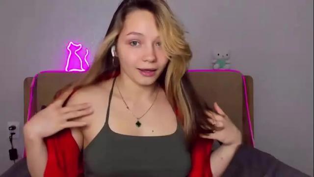 Image 3 of bunny_bonny Stream on Chaturbate on 9 days ago