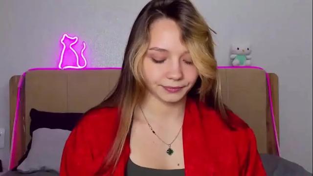 Image 4 of bunny_bonny Stream on Chaturbate on 9 days ago