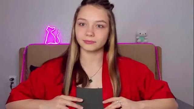 Image 6 of bunny_bonny Stream on Chaturbate on 9 days ago