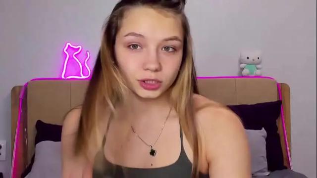 Image 8 of bunny_bonny Stream on Chaturbate on 9 days ago