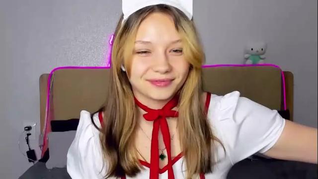 Image 2 of bunny_bonny Stream on Chaturbate on 8 days ago