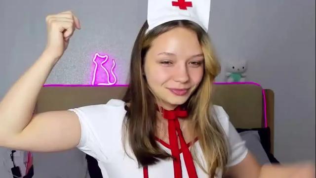 Image 3 of bunny_bonny Stream on Chaturbate on 8 days ago