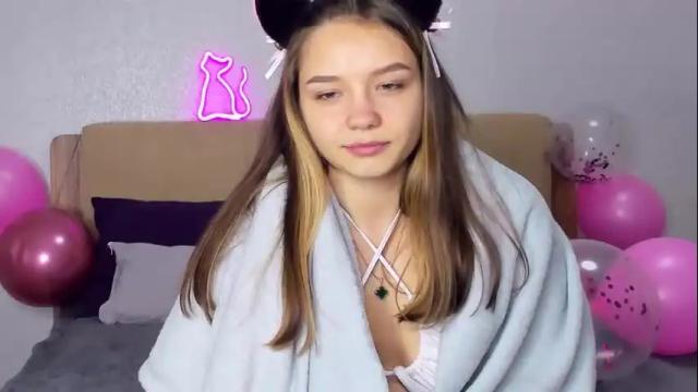 Image 3 of bunny_bonny Stream on Chaturbate on 4 days ago