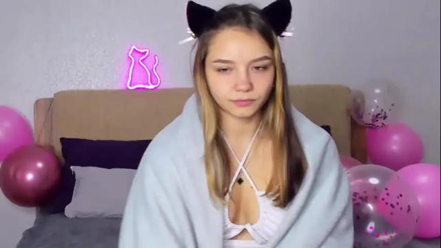 Image 7 of bunny_bonny Stream on Chaturbate on 4 days ago