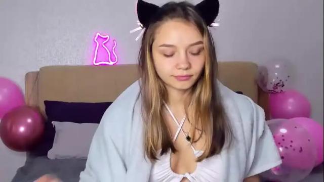 Thumbnail 3, bunny_bonny's Stream at Chaturbate, 1 day ago