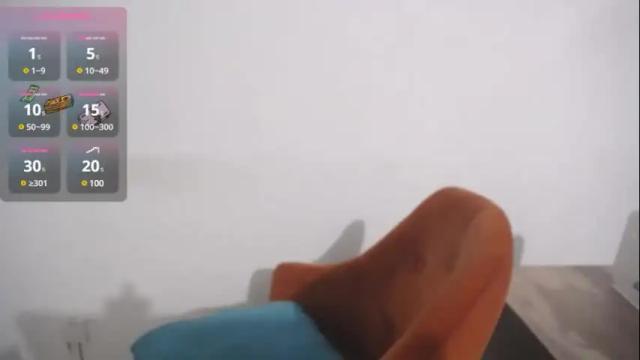Image 12 of bunny_chloe Stream on Chaturbate on 1 month ago