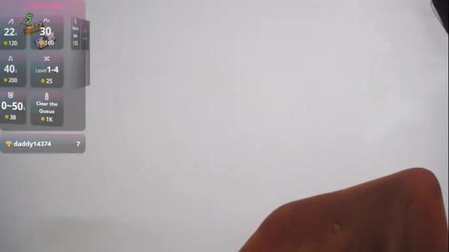 Image 11 of bunny_chloe Stream on Chaturbate on 1 month ago
