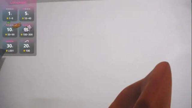 Image 12 of bunny_chloe Stream on Chaturbate on 1 month ago
