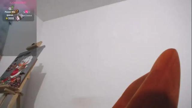 Image 11 of bunny_chloe Stream on Chaturbate on 1 month ago