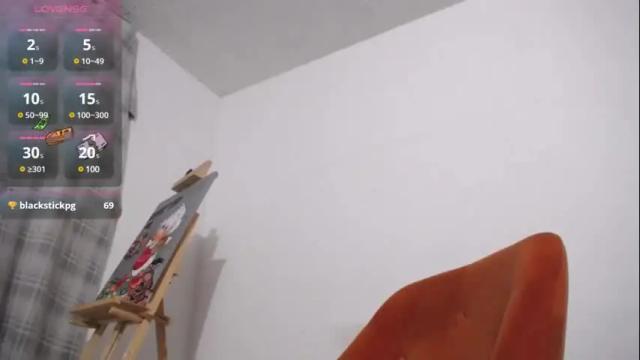 Image 3 of bunny_chloe Stream on Chaturbate on 29 days ago