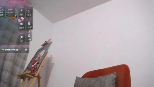 Thumbnail 2, bunny_chloe's Stream at Chaturbate, 26 days ago