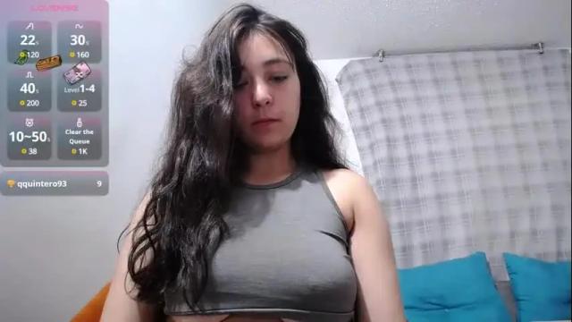 Image 8 of bunny_chloe Stream on Chaturbate on 3 days ago