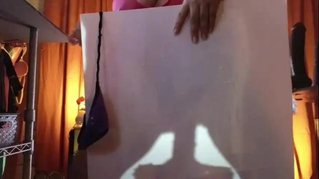 Image 3 of bunny_delight Stream on Chaturbate on 1 month ago
