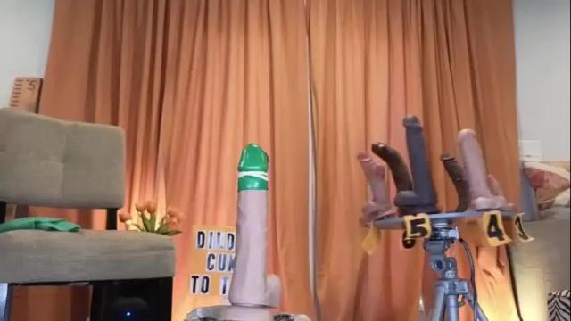 Thumbnail 1, bunny_delight's Stream at Chaturbate, 20 days ago
