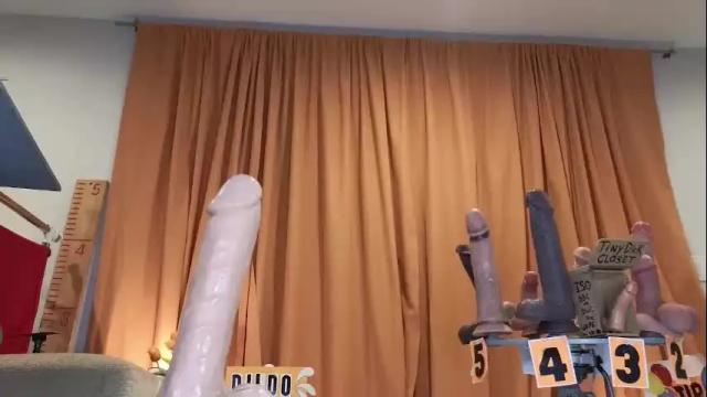 Thumbnail 3, bunny_delight's Stream at Chaturbate, 8 days ago