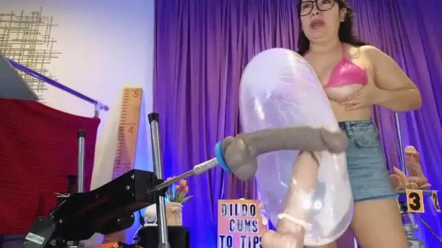 Image 8 of bunny_delight Stream on Chaturbate on 4 months ago