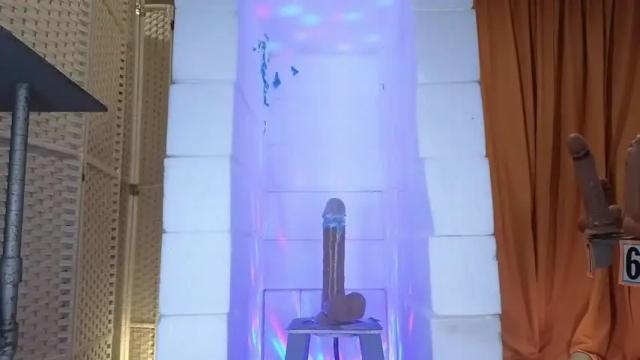 Thumbnail 3, bunny_delight's Stream at Chaturbate, 1 month ago