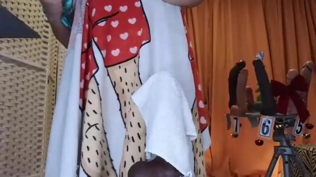 Thumbnail 2, bunny_delight's Stream at Chaturbate, 25 days ago