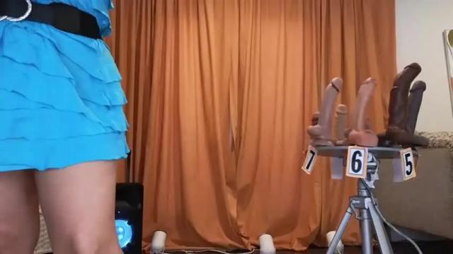 Thumbnail 1, bunny_delight's Stream at Chaturbate, 9 days ago