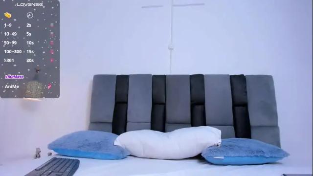 Thumbnail 1, bunny_girl_06's Stream at Chaturbate, 1 month ago