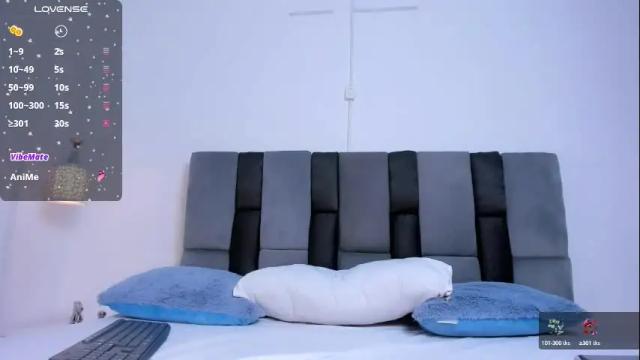 Image 2 of bunny_girl_06 Stream on Chaturbate on 1 month ago