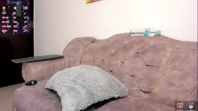 Image 4 of bunny_girl_06 Stream on Chaturbate on 21 days ago
