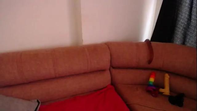Image 6 of bunny_hoot Stream on Chaturbate on 10 days ago
