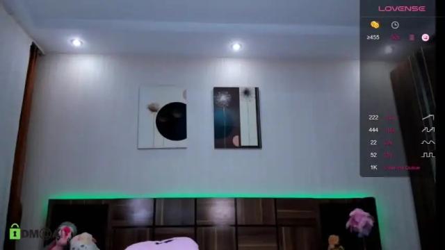 Image 4 of bunny_horn Stream on Chaturbate on 19 months ago