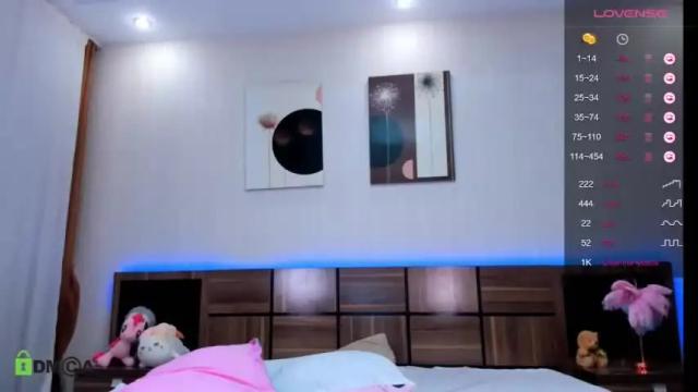 Image 12 of bunny_horn Stream on Chaturbate on 19 months ago