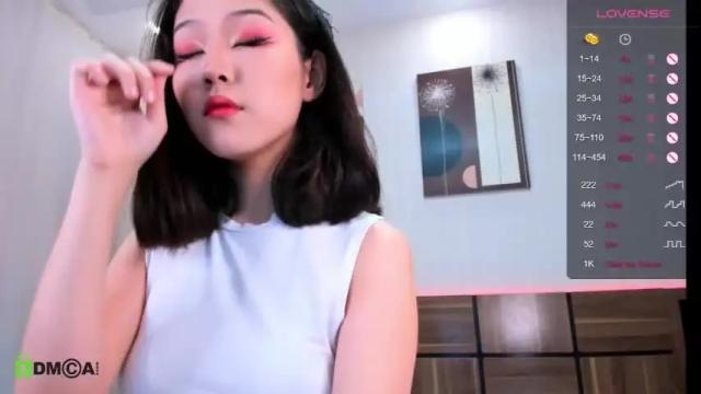 Image 4 of bunny_horn Stream on Chaturbate on 19 months ago