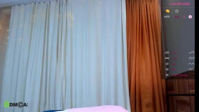 Image 3 of bunny_horn Stream on Chaturbate on 19 months ago