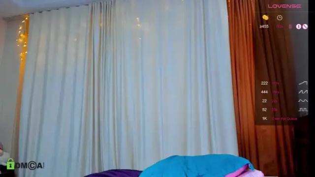 Image 2 of bunny_horn Stream on Chaturbate on 19 months ago