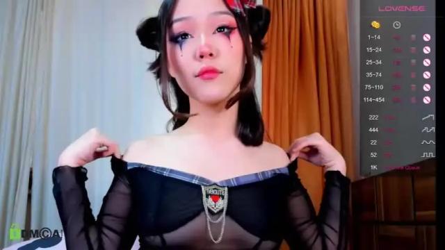 Image 4 of bunny_horn Stream on Chaturbate on 19 months ago
